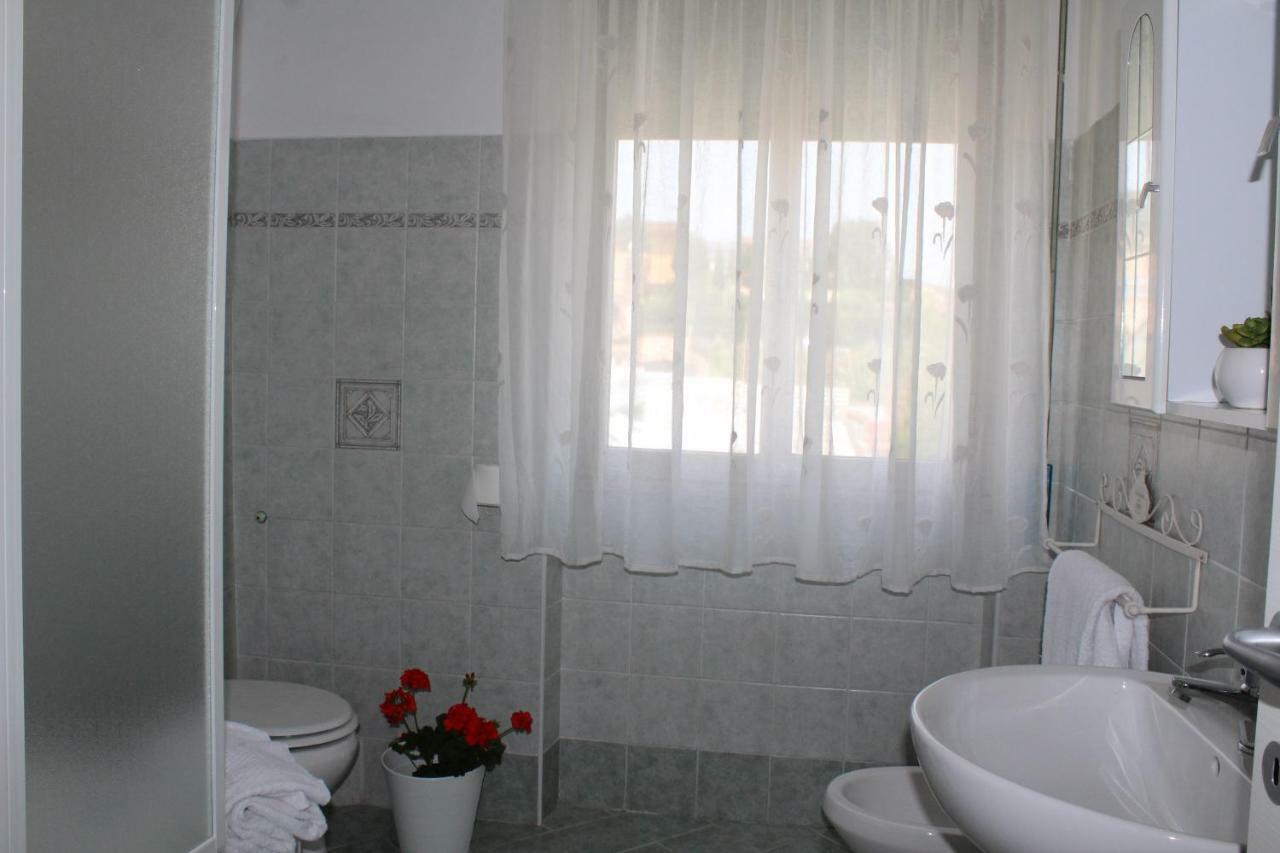 Apartamento Casa Nicolas Roma