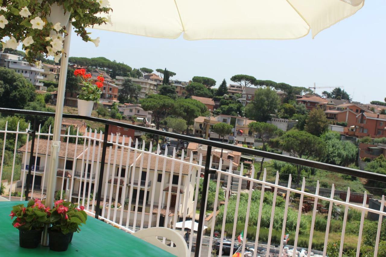 Apartamento Casa Nicolas *