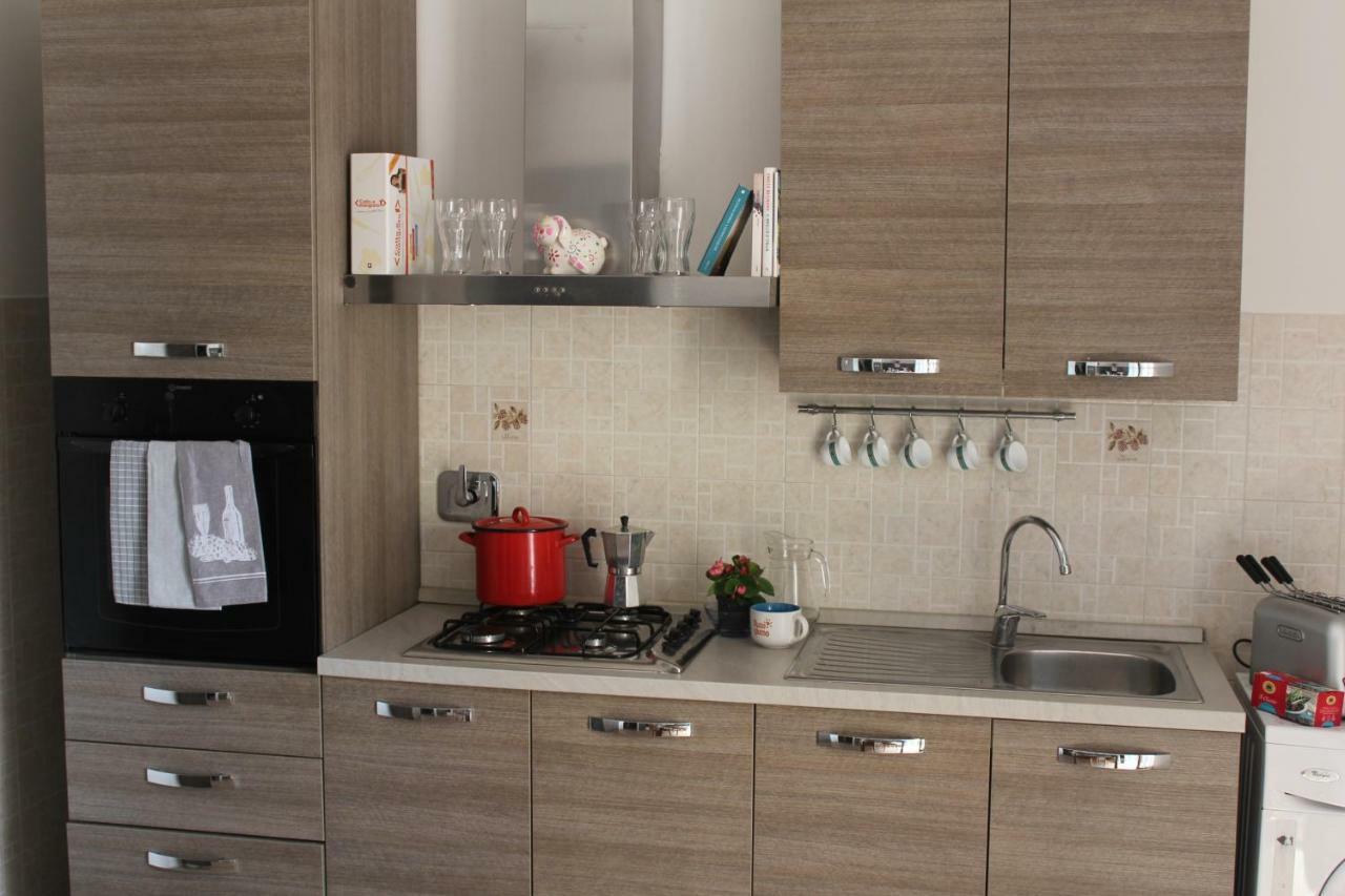 Apartamento Casa Nicolas Roma